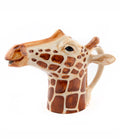 Quail Designs Giraffe Jug