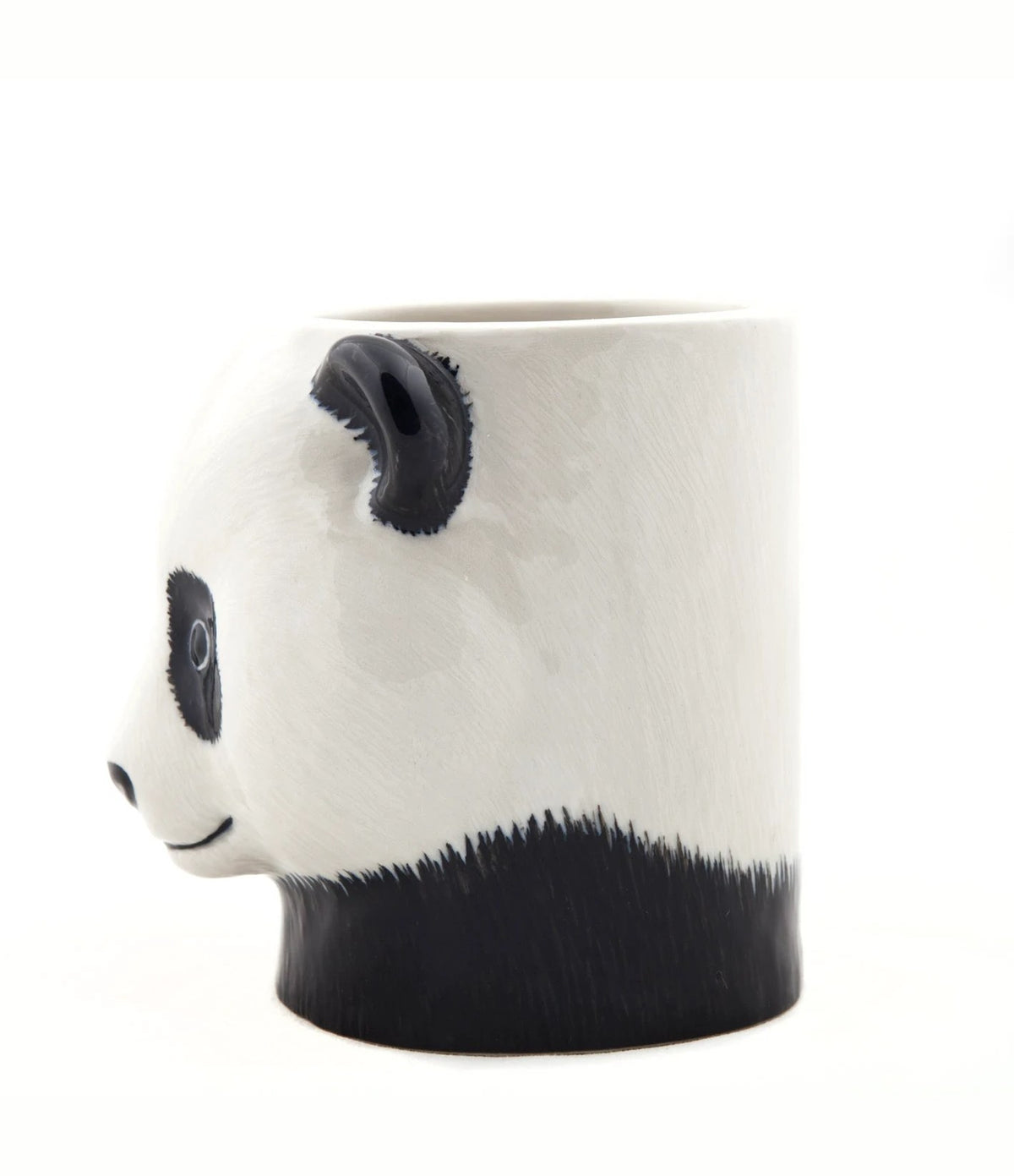 Quail Designs Portalápices Panda