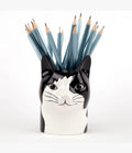 Quail Designs Barney Pencil Pot