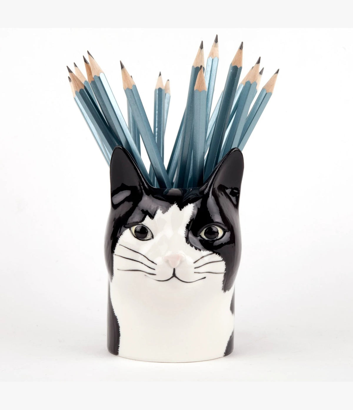 Quail Designs Barney Pencil Pot