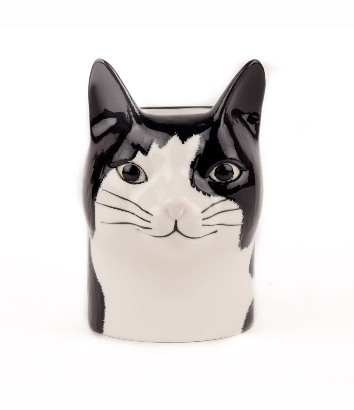 Quail Designs Barney Pencil Pot