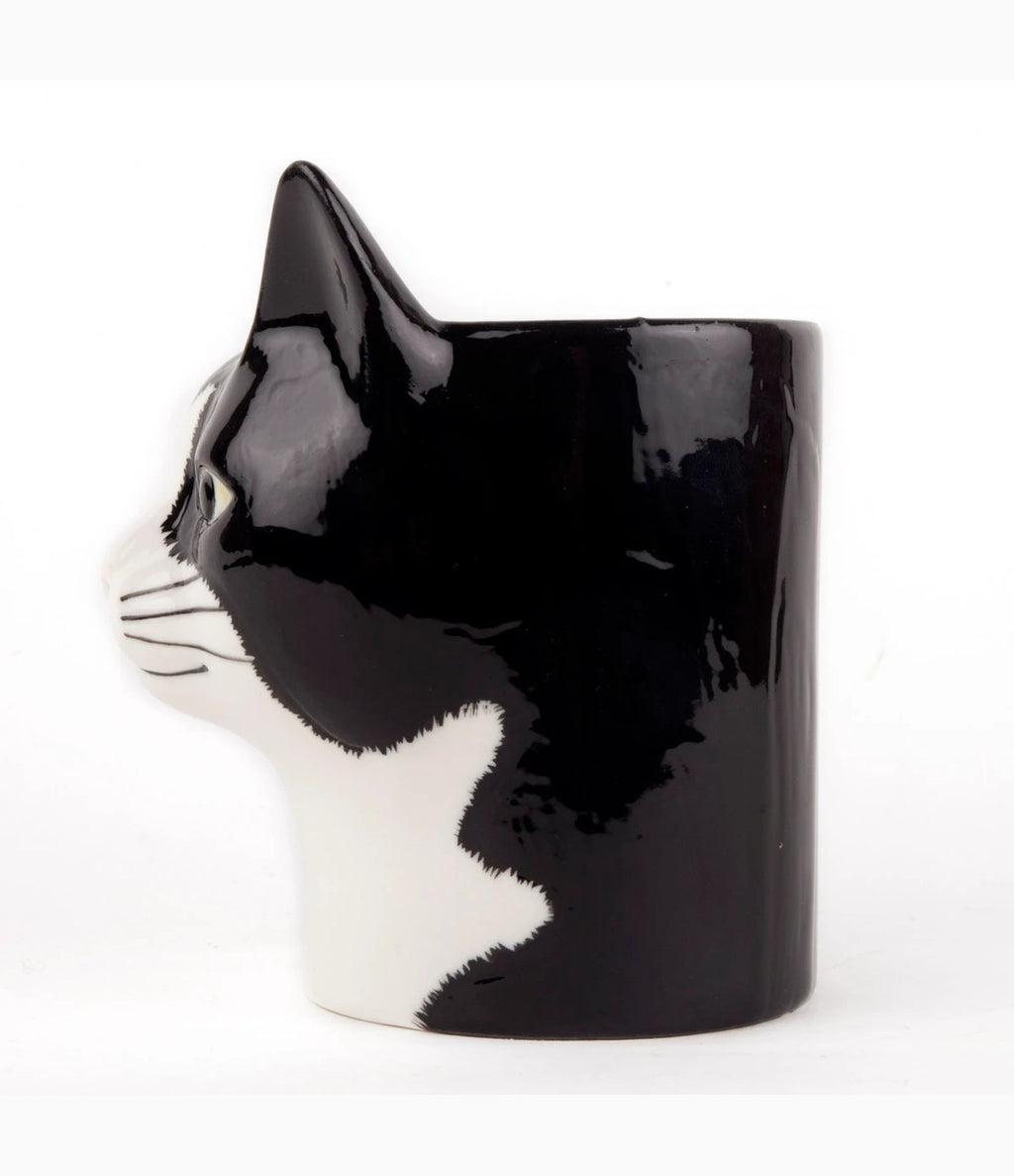 Quail Designs Barney Pencil Pot