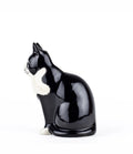Quail Designs Petit vase Chat Barney