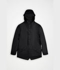 Rains Jacket W3 Black