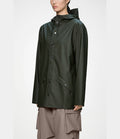 Rains Jacket W3 Green