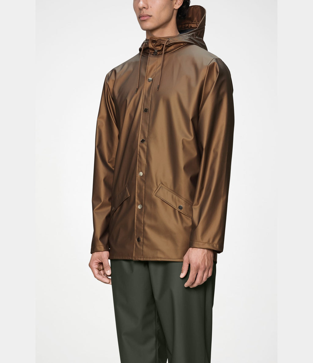 Rains Jacket W3 Comet