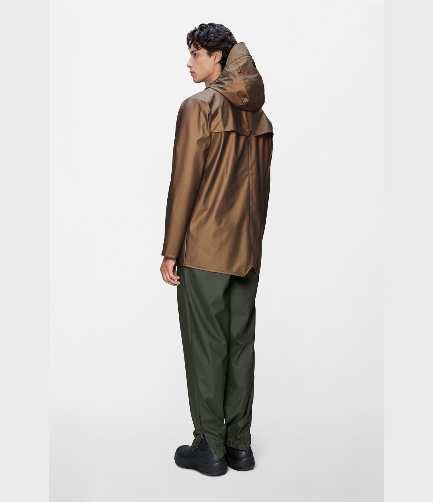 Rains Jacket W3 Comet