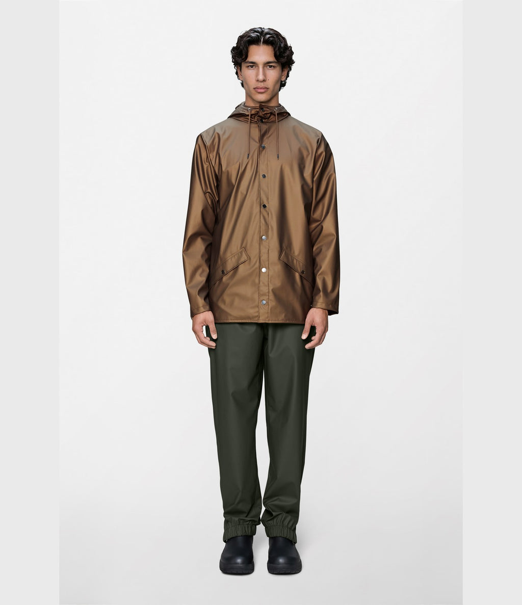 Rains Jacket W3 Comet