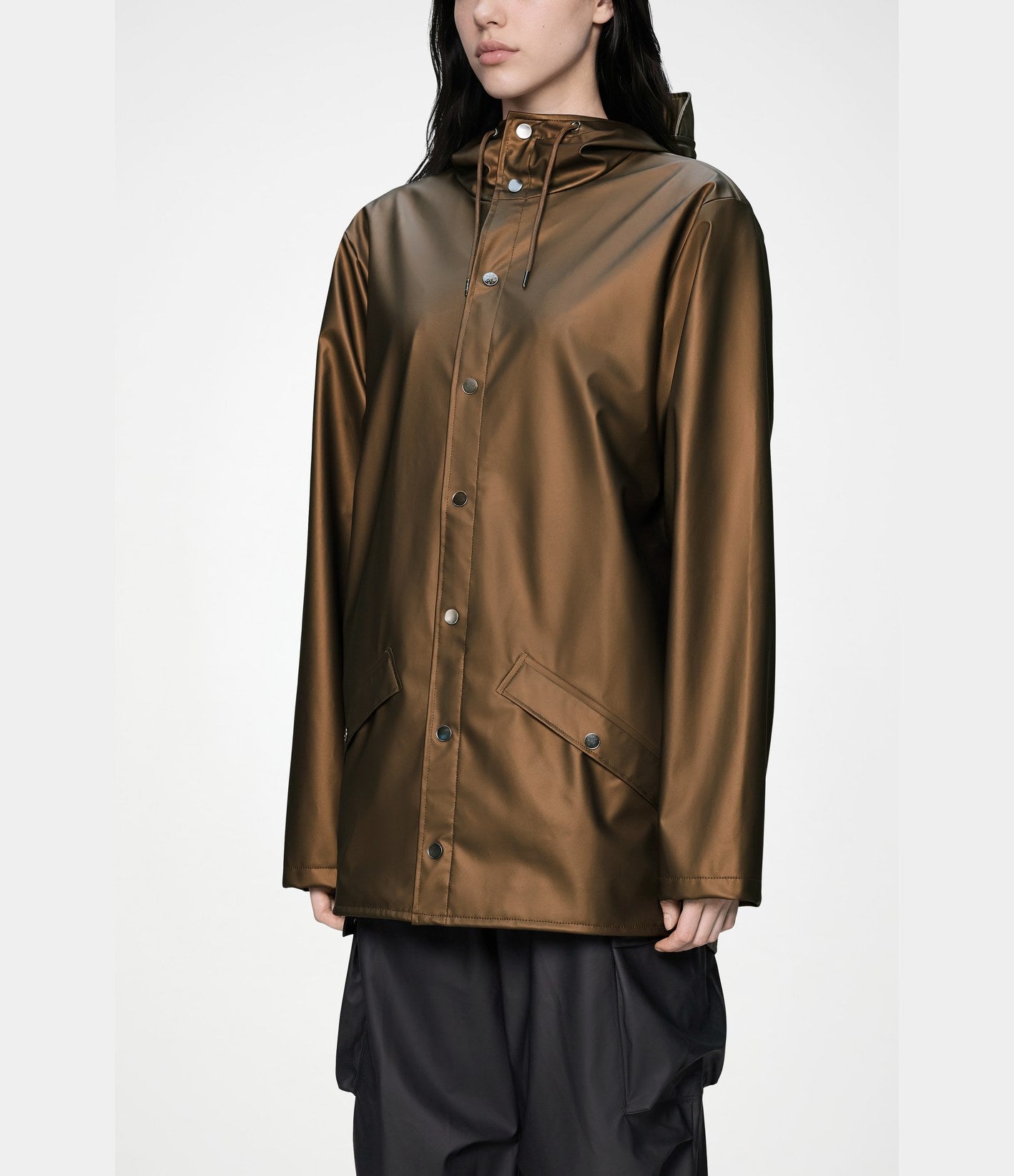 Rains Jacket W3 Comet
