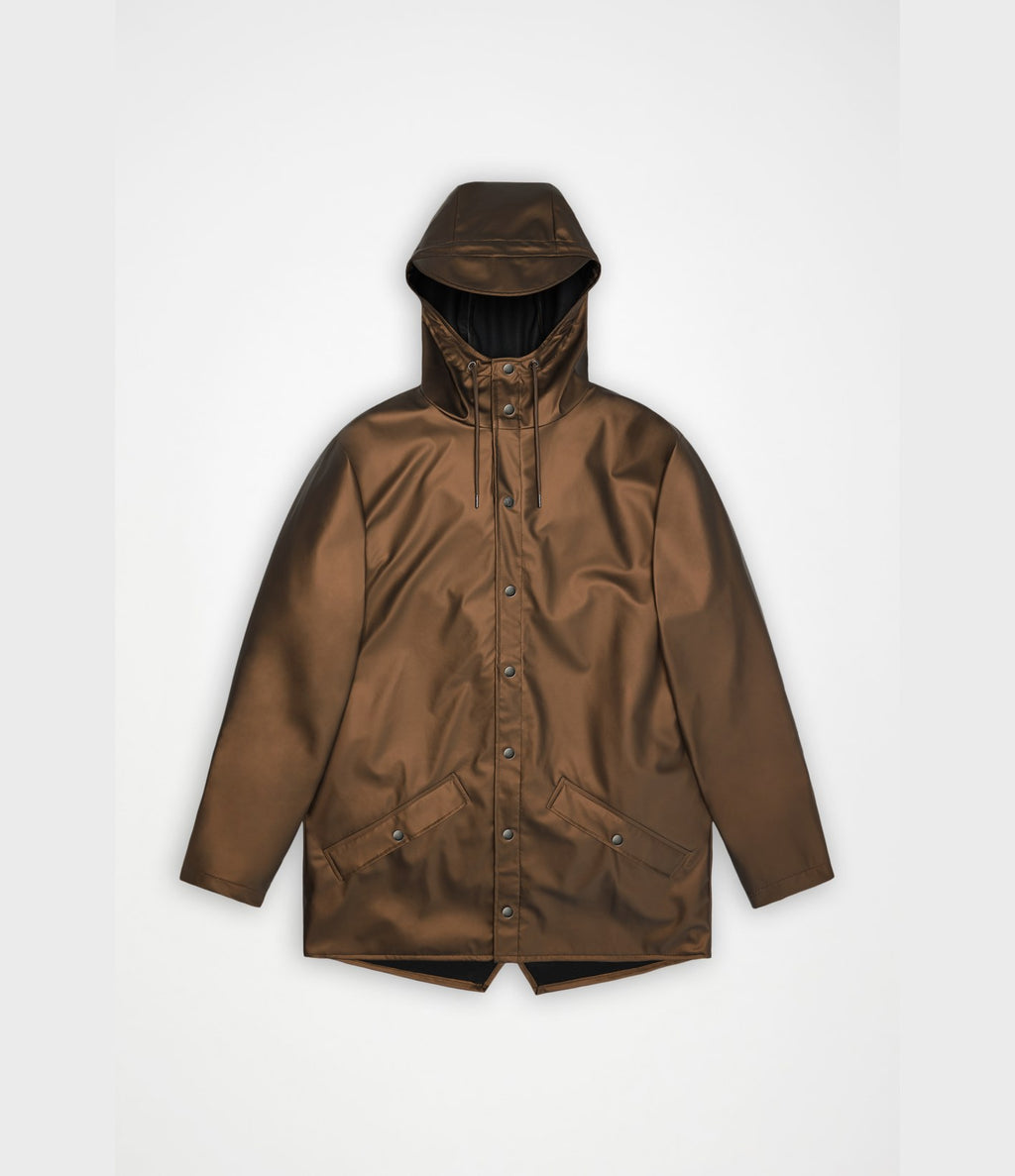 Rains Jacket W3 Comet