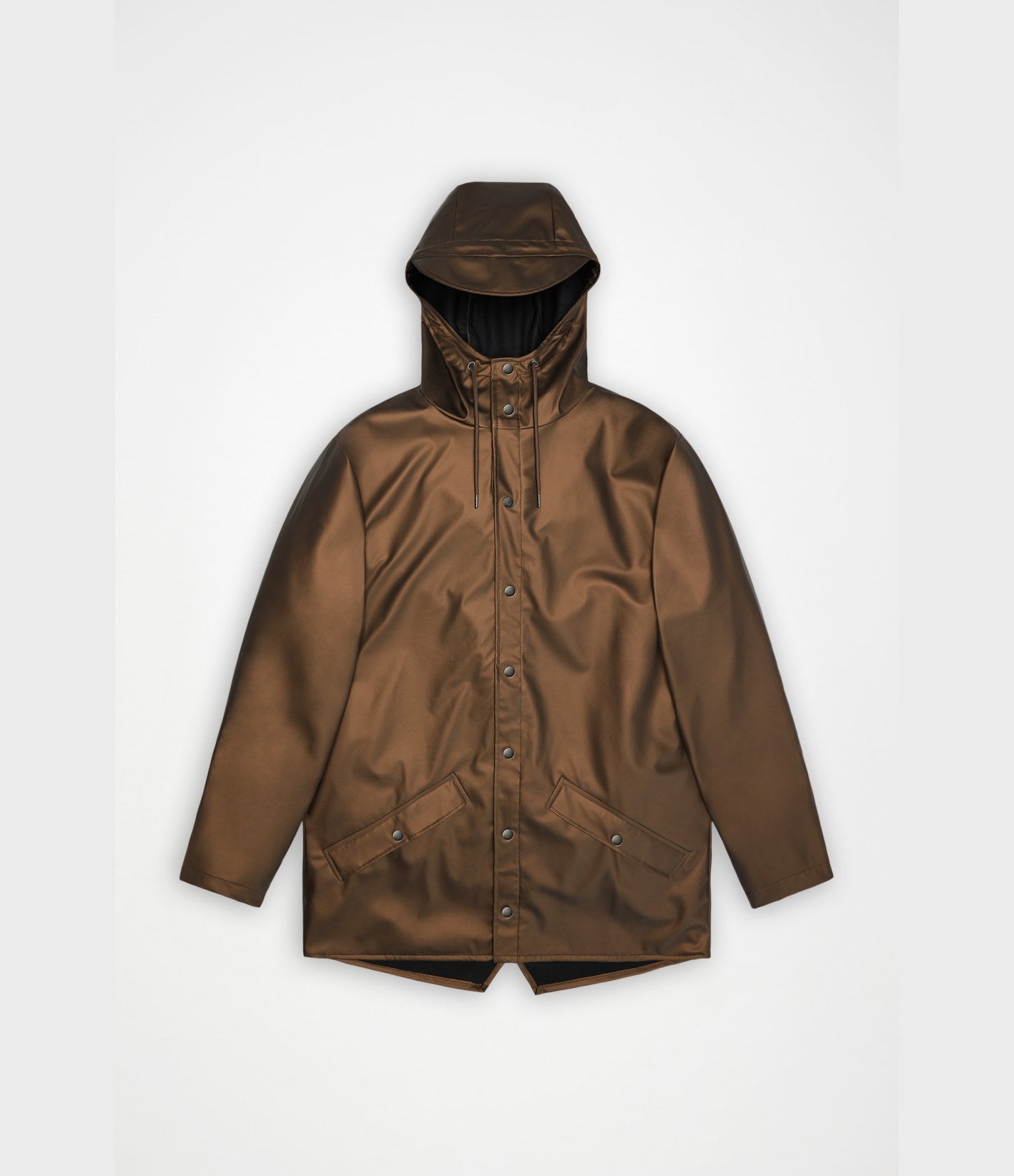 Rains Jacket W3 Comet