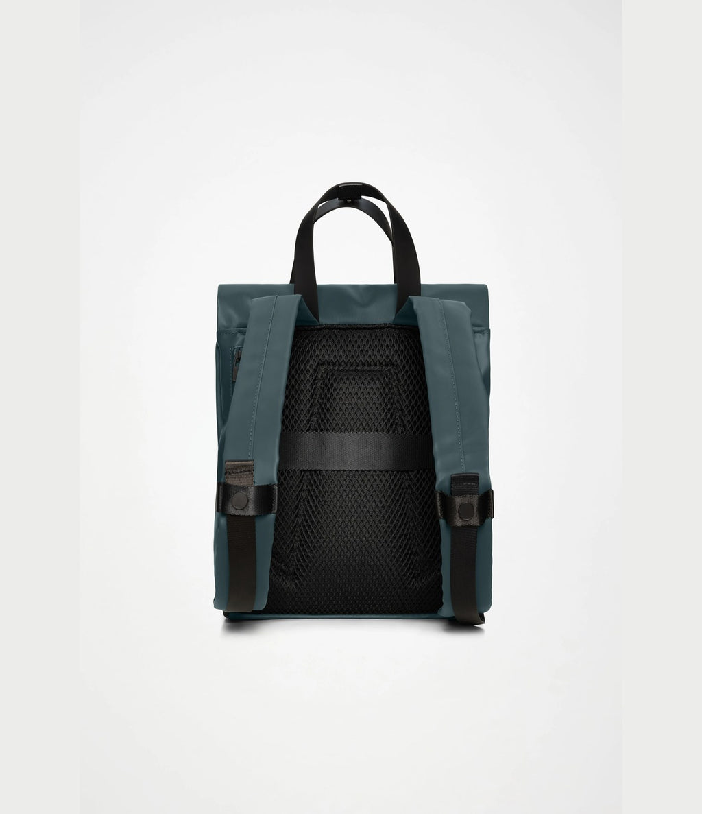 Rains 2 Way Tote Backpack Mini Mystique