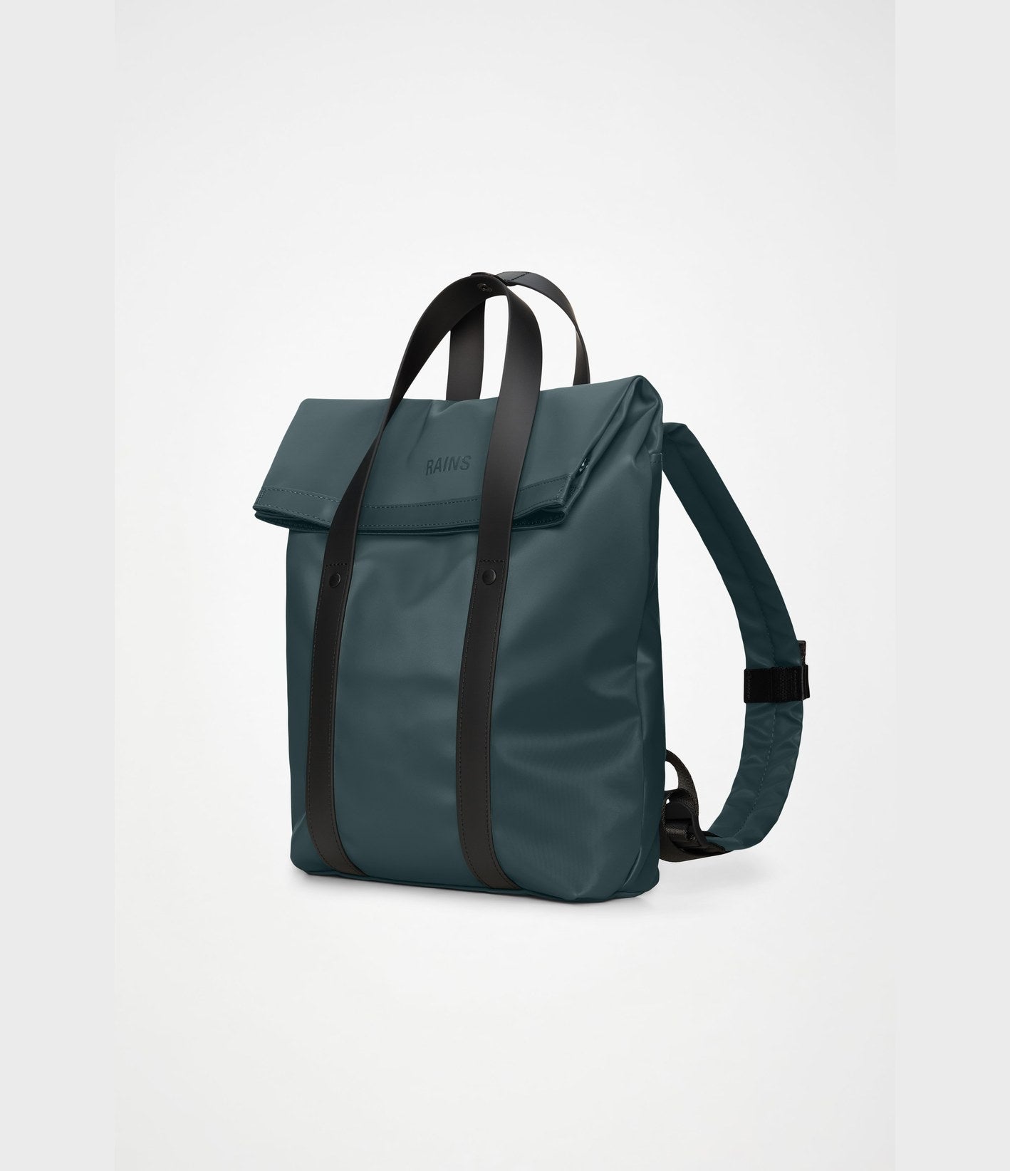 Rains 2 Way Tote Backpack Mini Mystique