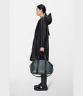 Rains Valera Weekend Bag Small Mystique