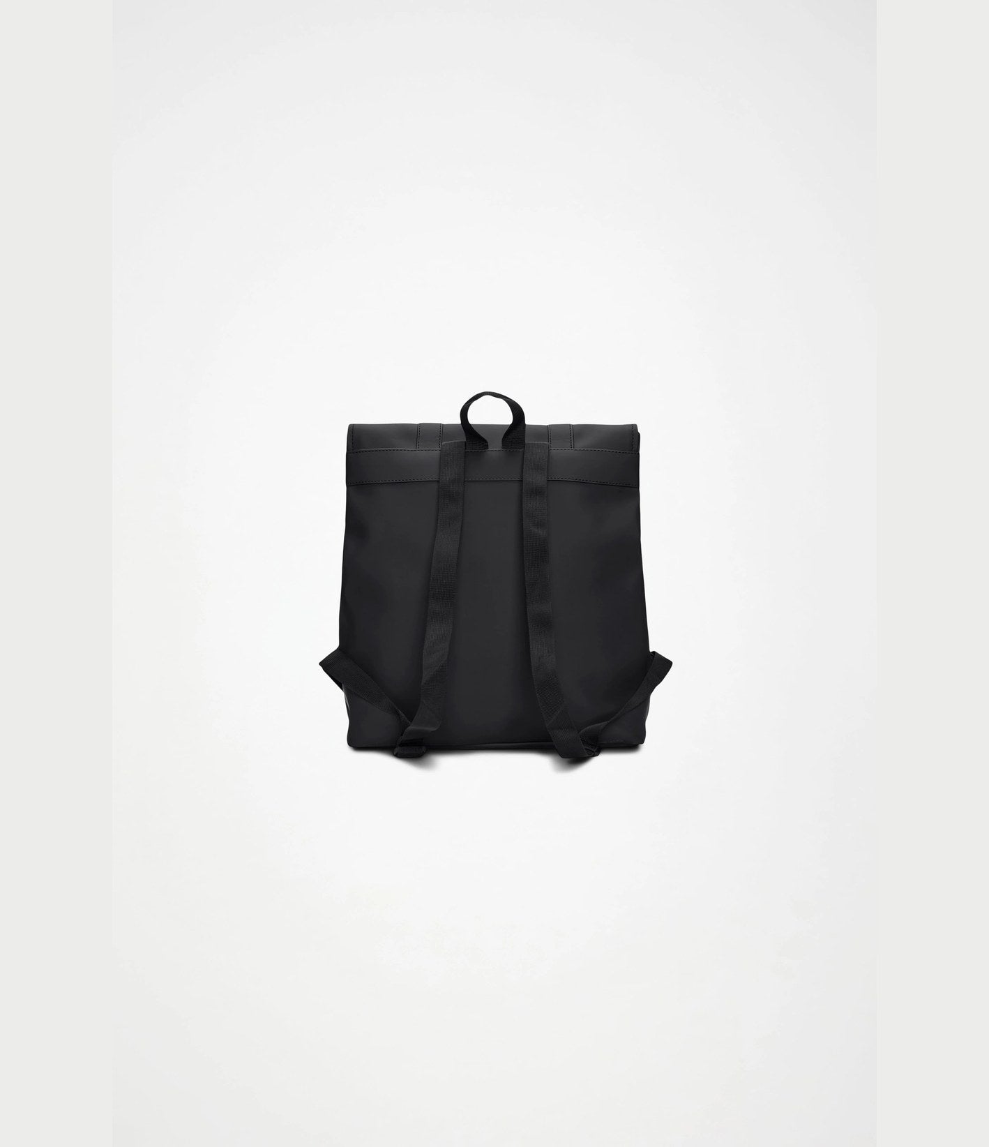 Rains MSN Bag Mini Black