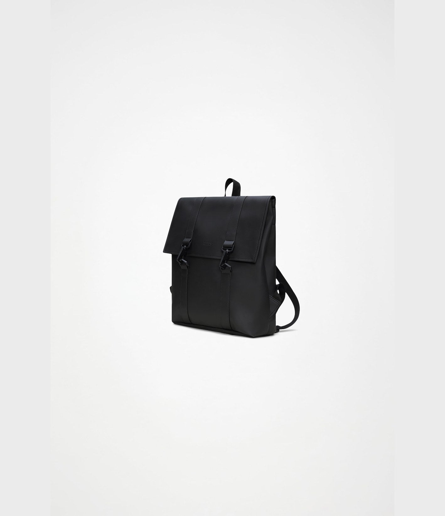 Rains MSN Bag Mini Black
