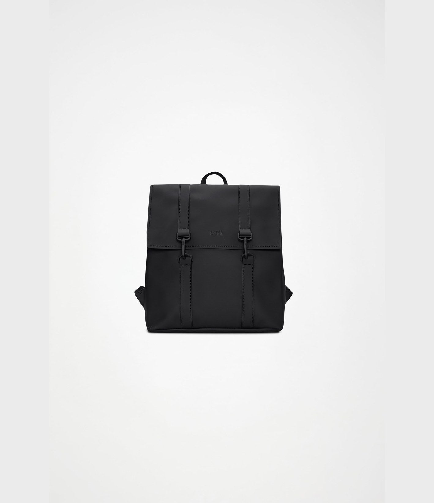 Rains MSN Bag Mini Black