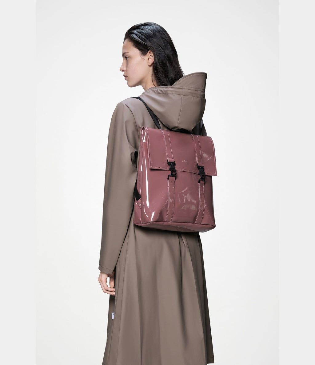 Rains MSN Bag Mini W3 Tempt