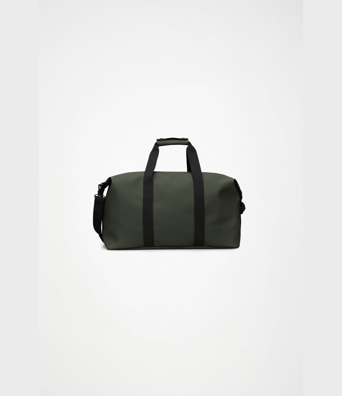 Rains Hilo Weekend Bag Green