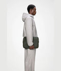 Rains Trail Laptop Case 13/14 Green