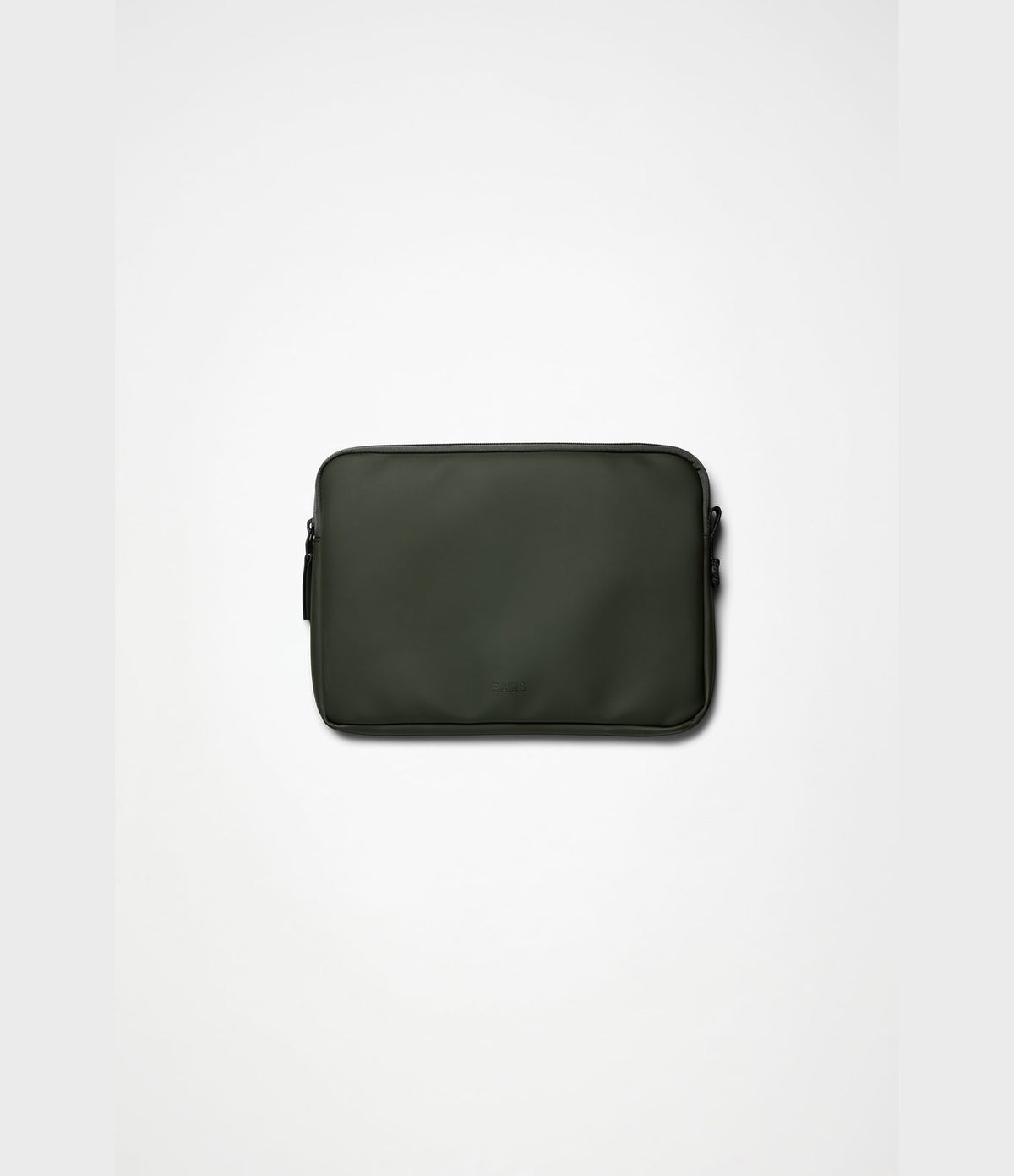 Rains Trail Laptop Case 13/14 Green