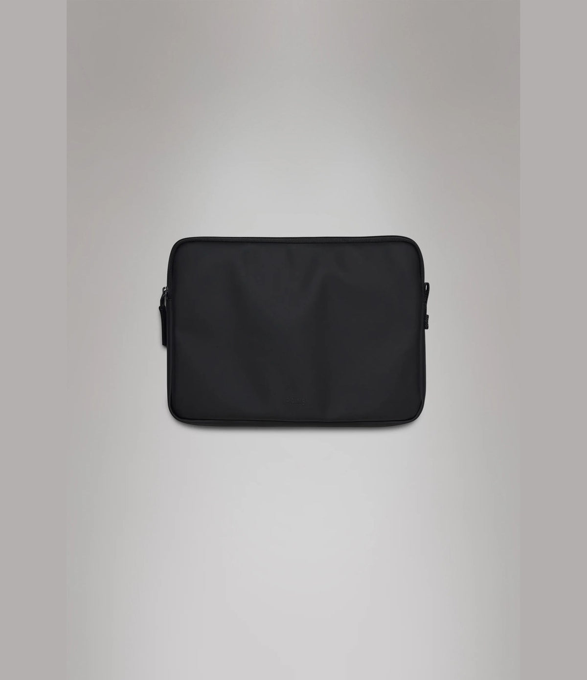 Rains Trail Laptop Case 15/16 Black