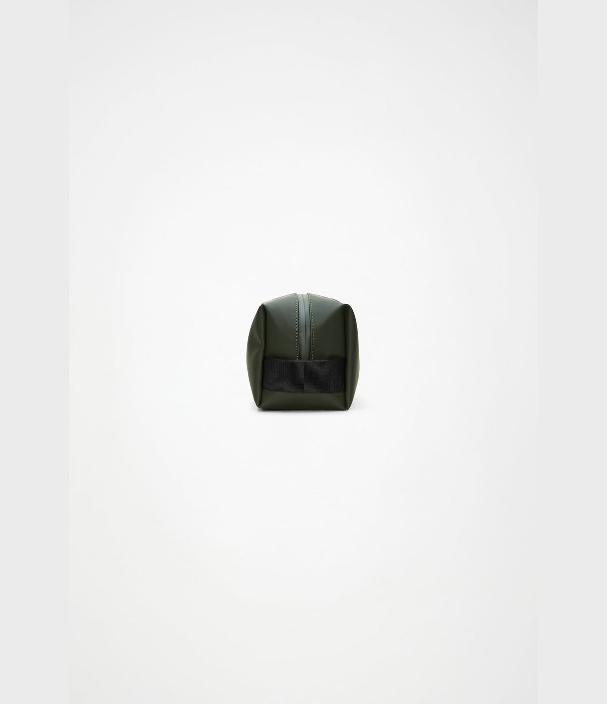 Rains Wash Bag Small Green