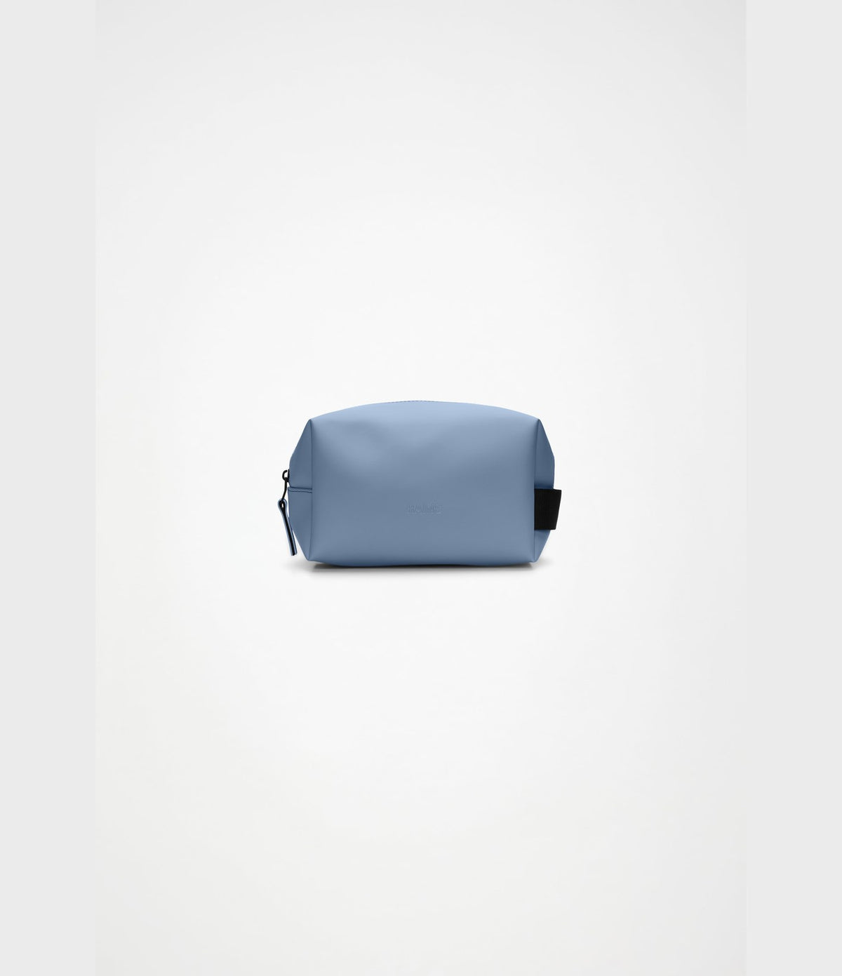 Rains Wash Bag Small Blue Dusk