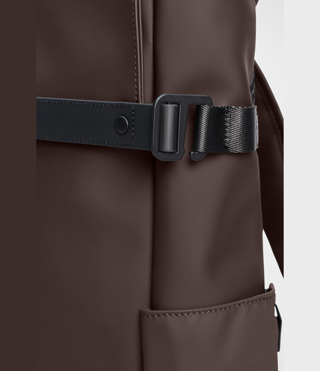 Rains OTG Backpack Bark