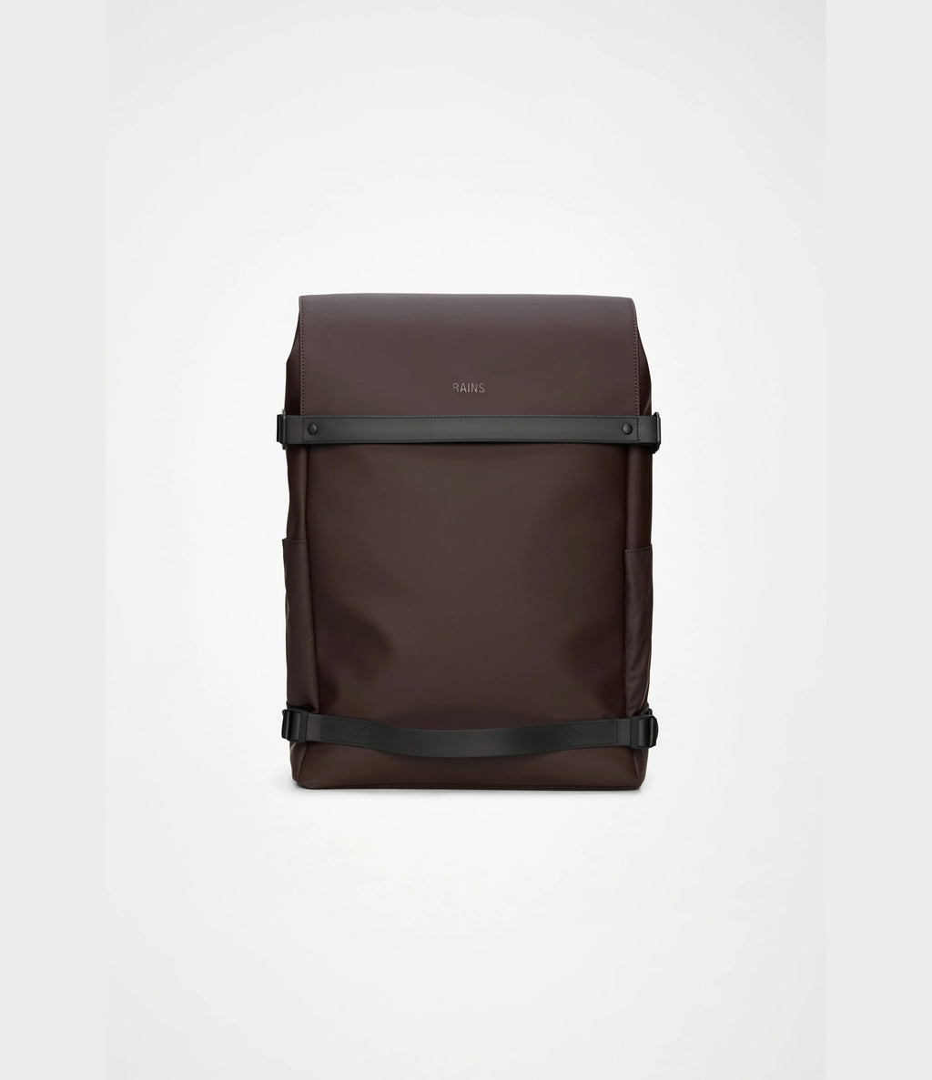 Rains OTG Backpack Bark