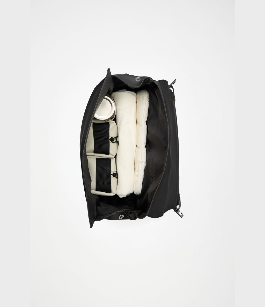 Rains OTG Backpack Bark