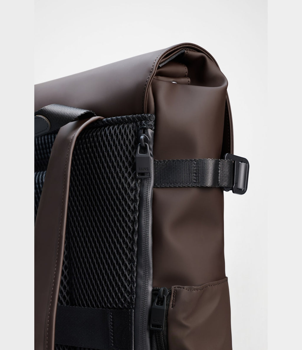 Rains OTG Backpack Bark