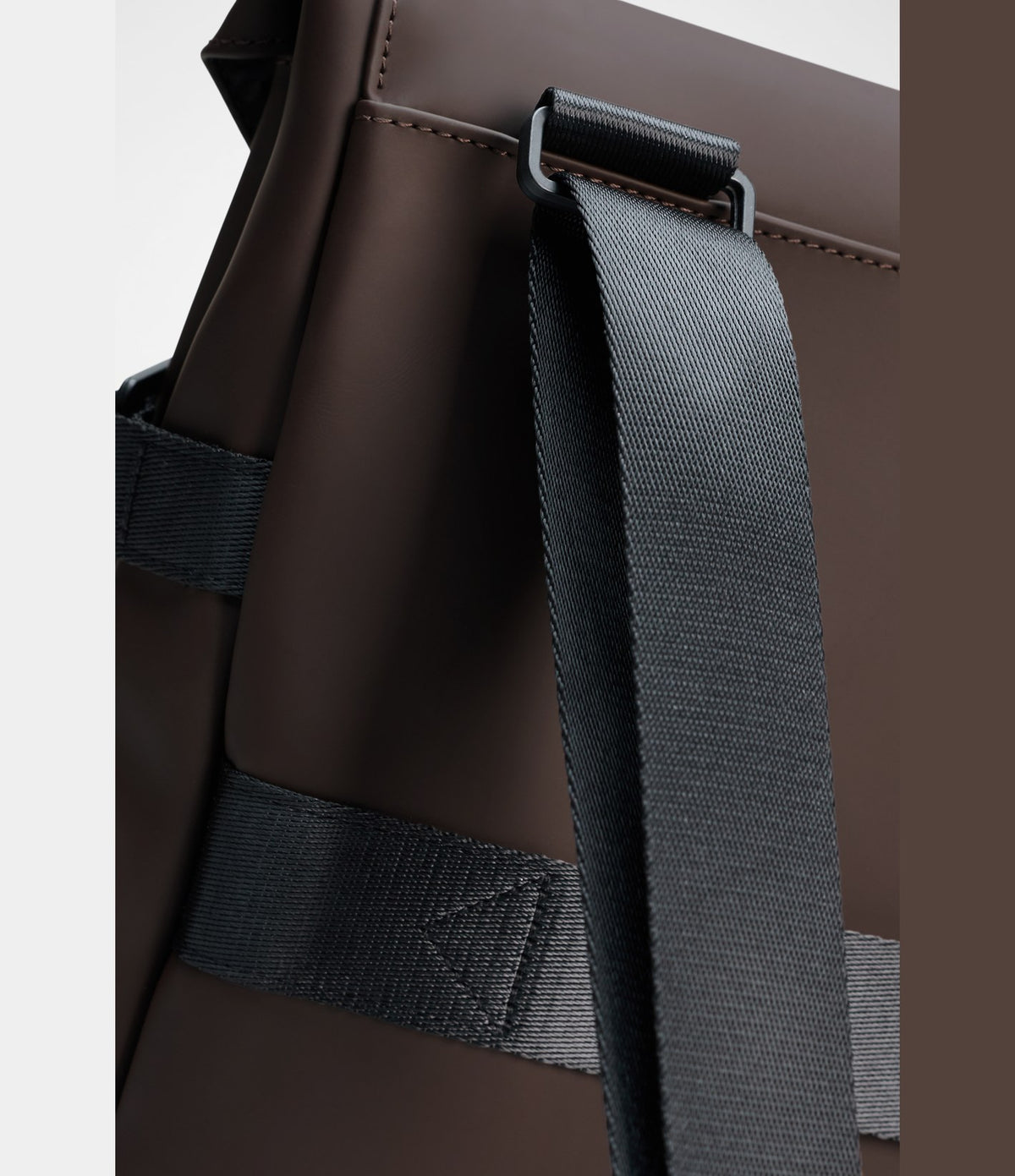 Rains OTG Backpack Bark