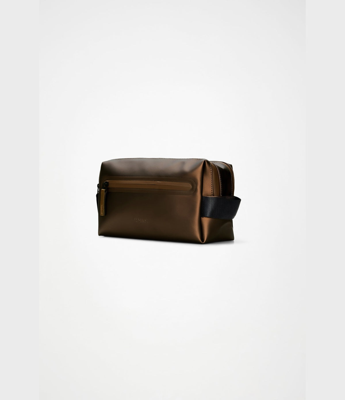 Rains Wash Bag Zip Comet