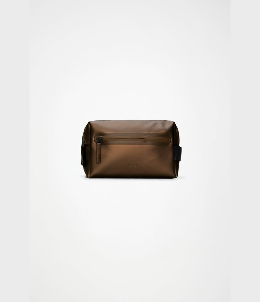 Rains Wash Bag Zip Comet