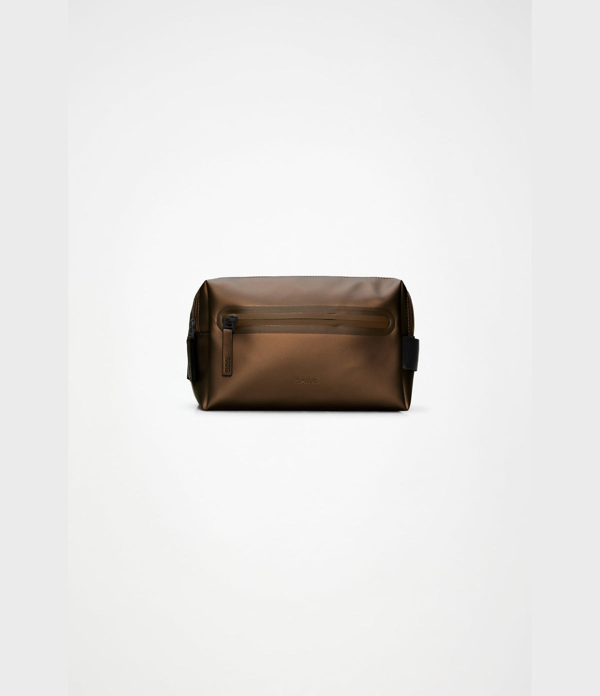 Rains Wash Bag Zip Comet