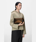 Rains Wash Bag Zip Comet
