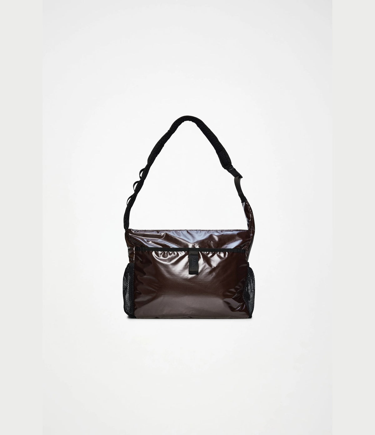 Rains Sibu Messenger Bag Bark