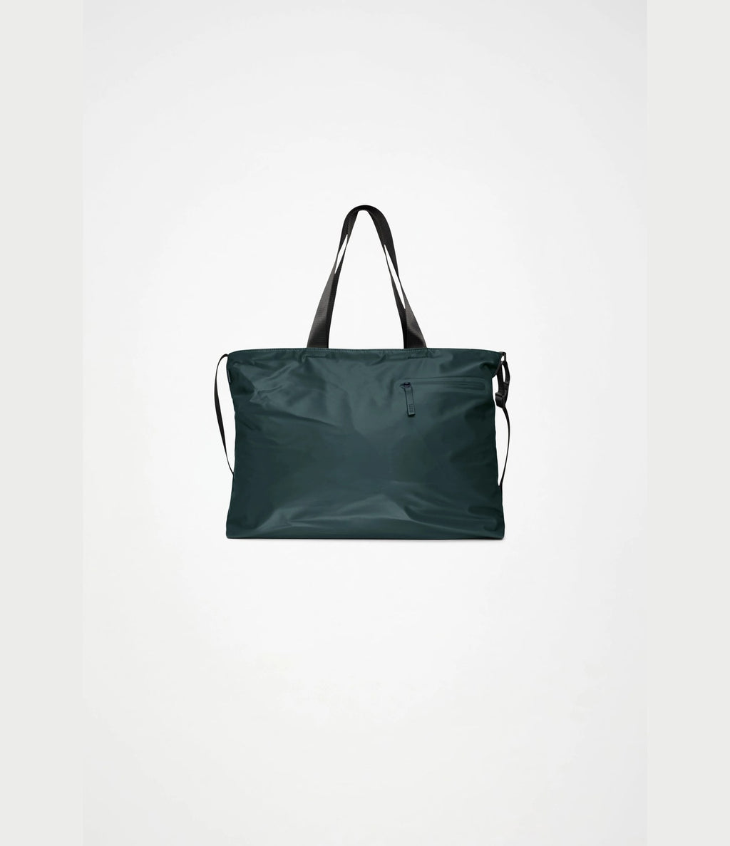 Rains Dash Messenger Tote Bag Mystique