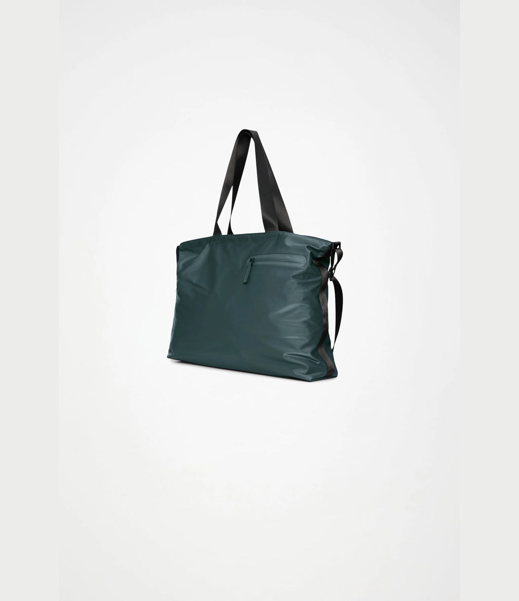 Rains Dash Messenger Tote Bag Mystique