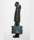Rains Dash Messenger Tote Bag Mystique