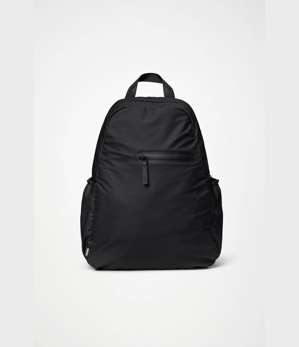 Rains Dash Backpack Black