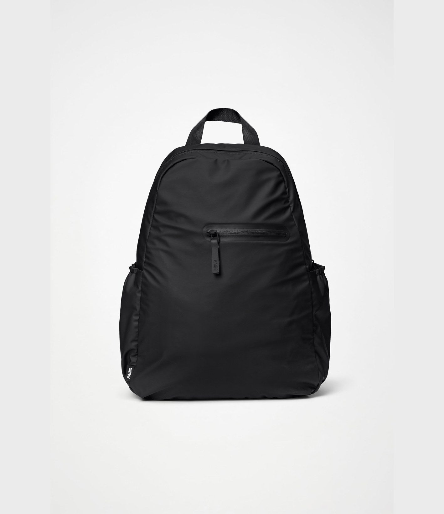 Rains Dash Backpack Black