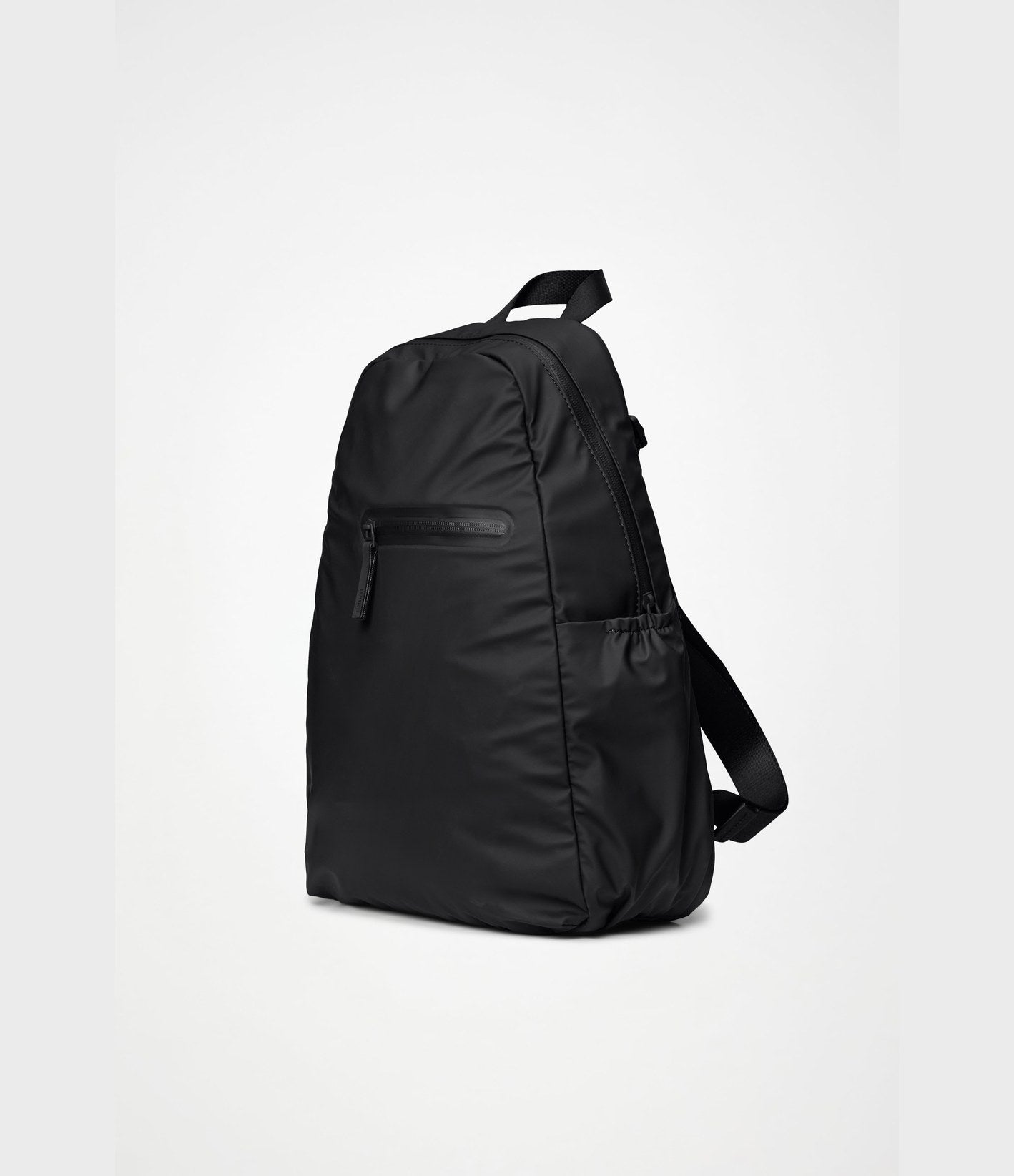 Rains Dash Backpack Black