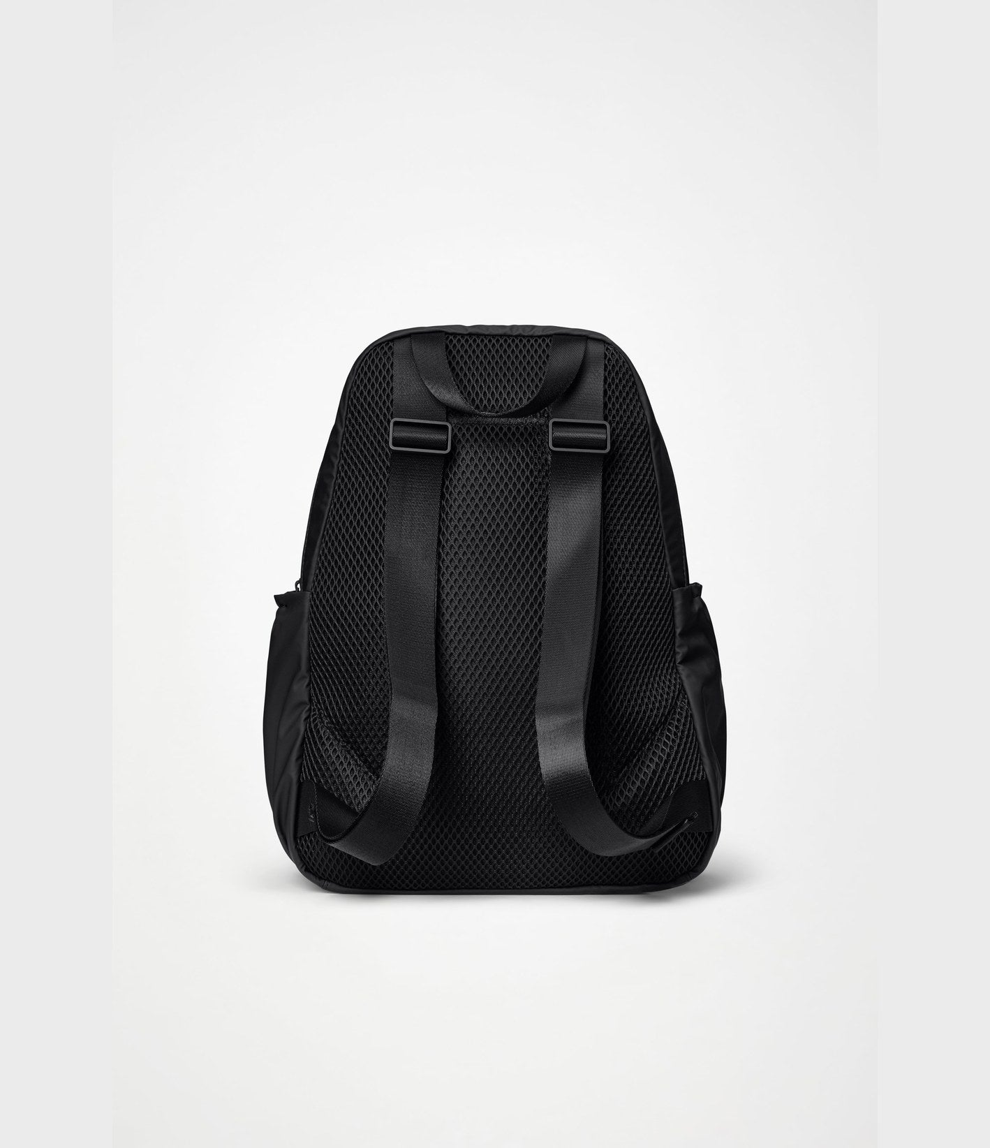 Rains Dash Backpack Black