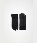 Rains Gloves Black - vista 2