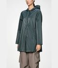 Rains A-Line W Jacket Mystique