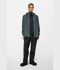 Rains Storm Breaker W3 Dark Grey