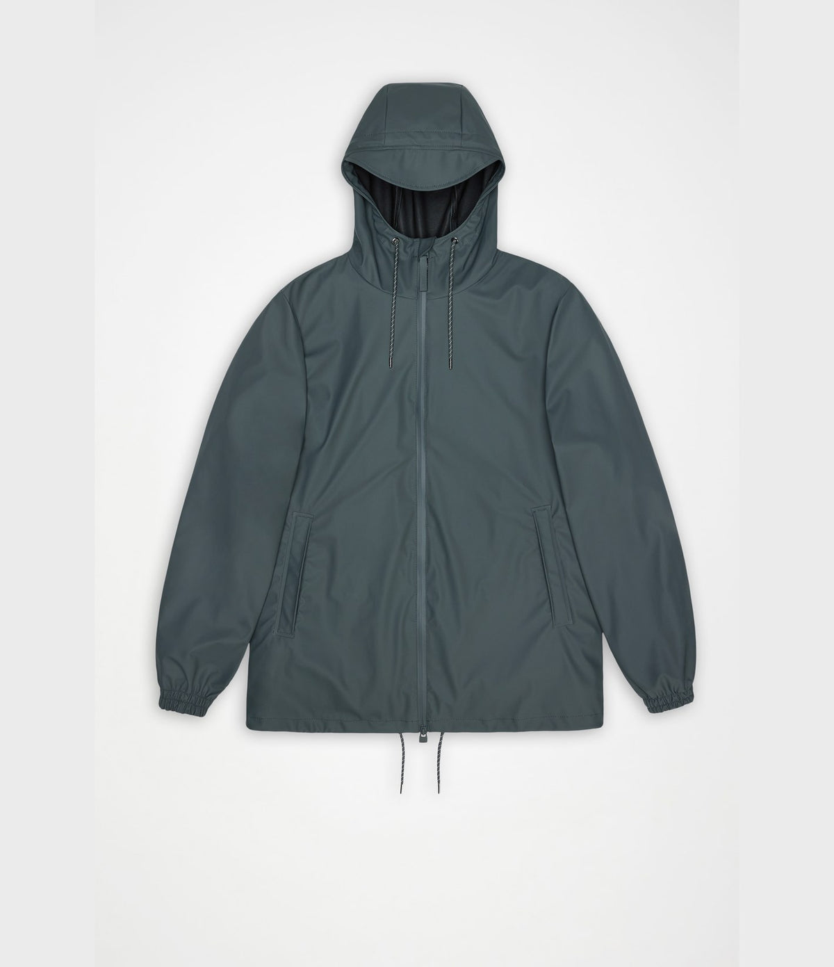 Rains Storm Breaker W3 Dark Grey
