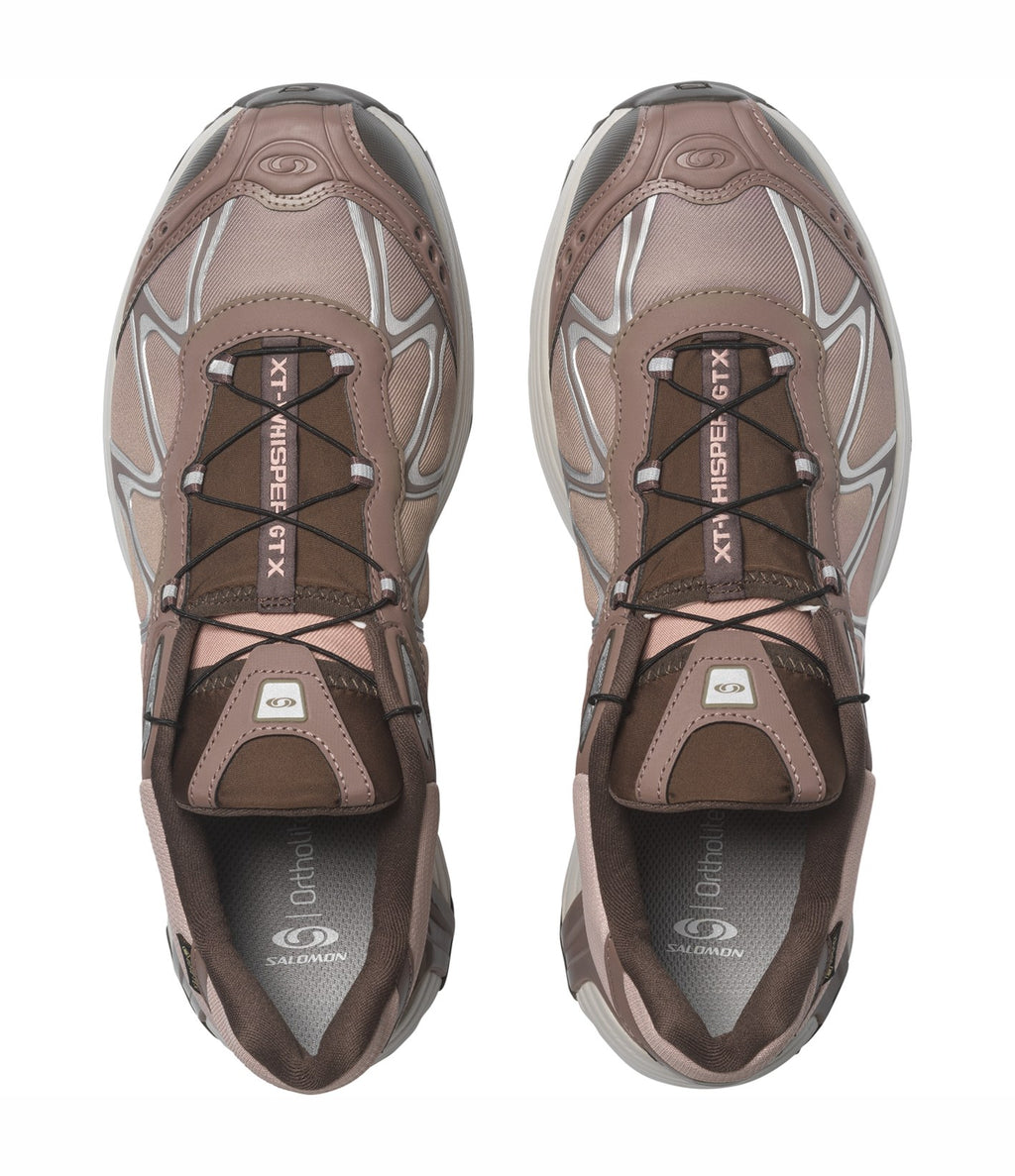Salomon XT-Whisper GTX Iron